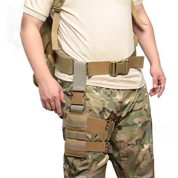 Tactical Drop Leg Holster