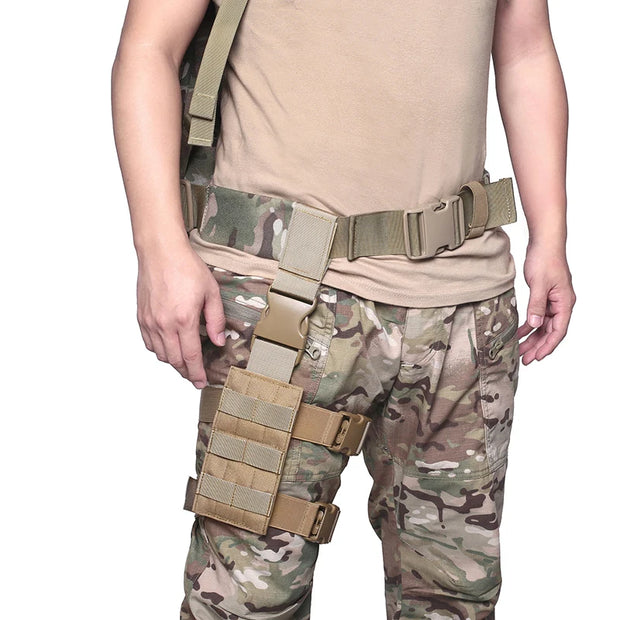 Tactical Drop Leg Holster