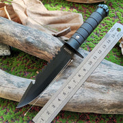 Tactical Fixed Blade Knife