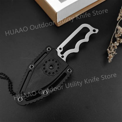 EdgeHawk Neck Knife