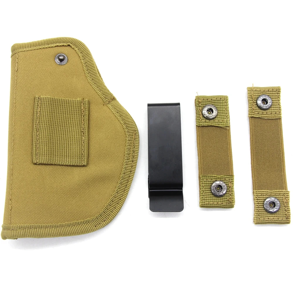 Universal Tactical Gun Holster