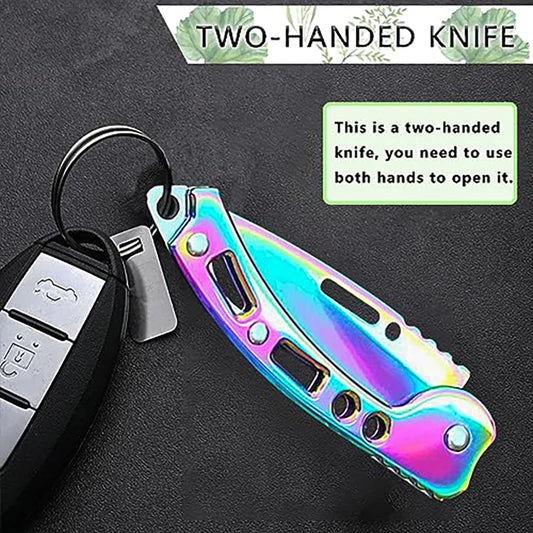 SwiftEdge EDC Folding Knife