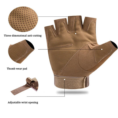 RaptorFlex Duty Gloves