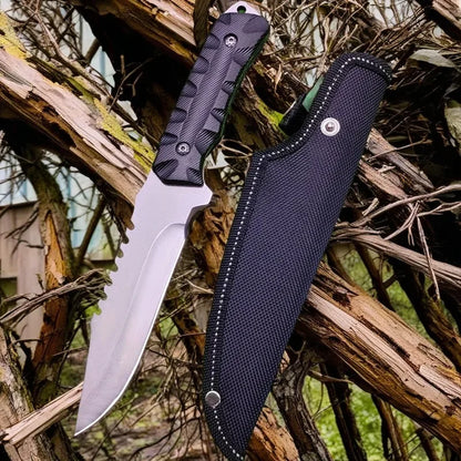 BlazeCut Survival Beast