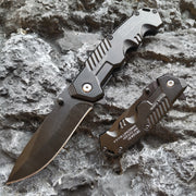 Folding Knife Multifunctional Camping Knife