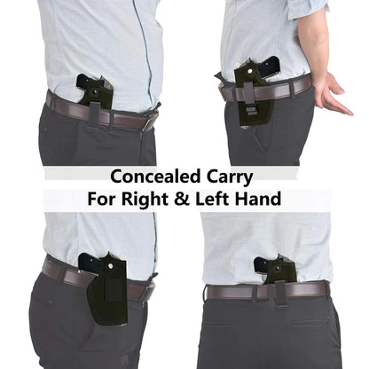 Universal Tactical Gun Holster