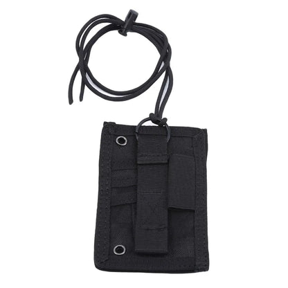 TrueValor Badge Holder