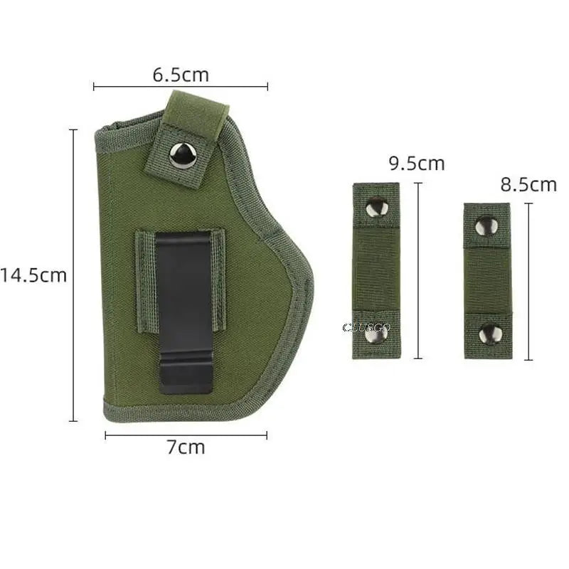 Universal Tactical Gun Holster