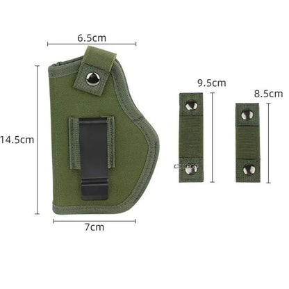 Universal Tactical Gun Holster