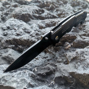 Tactical pocket knife