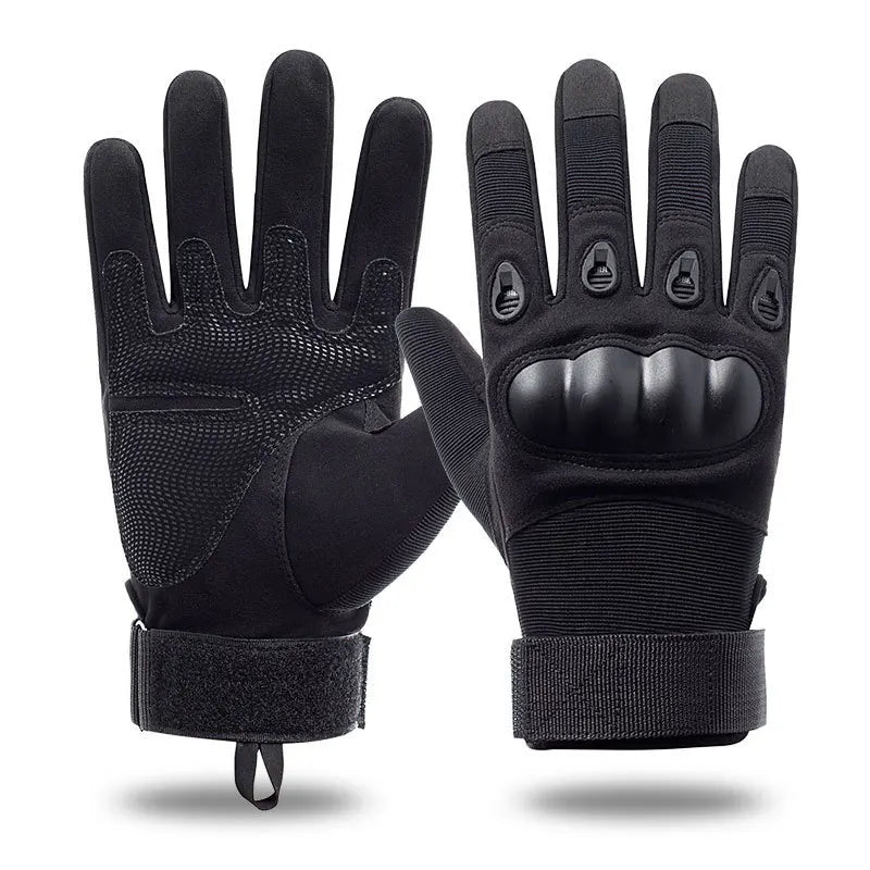RaptorFlex Duty Gloves