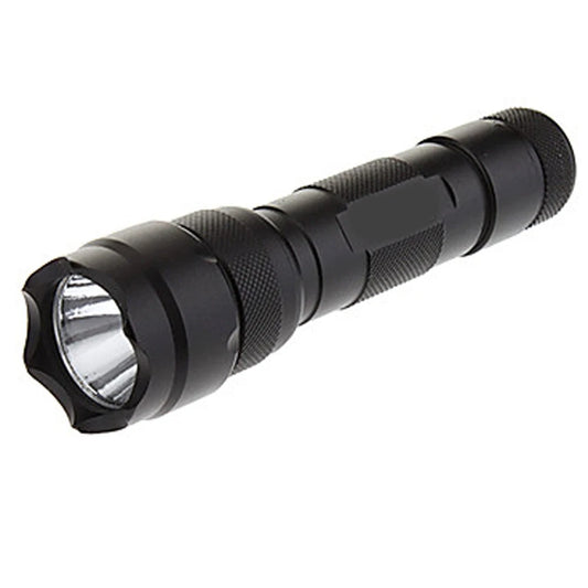 NightGuard Flashlight