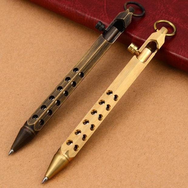 Tactical Pen