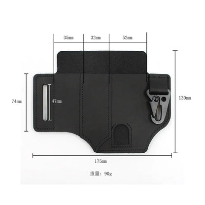 GearGuard Multitool Sheath