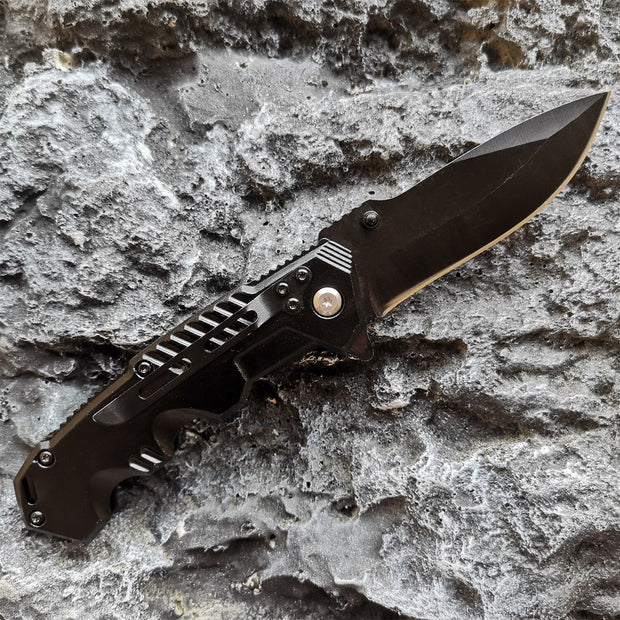 Folding Knife Multifunctional Camping Knife