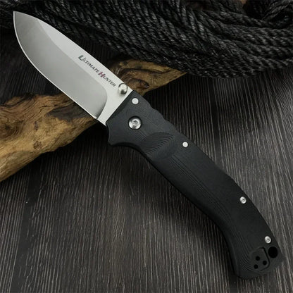 Tactical Folding Pocket Knife