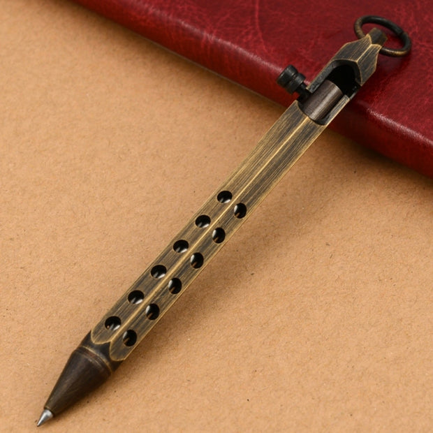 Tactical Pen