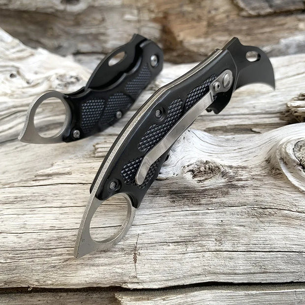 Karambit Knife