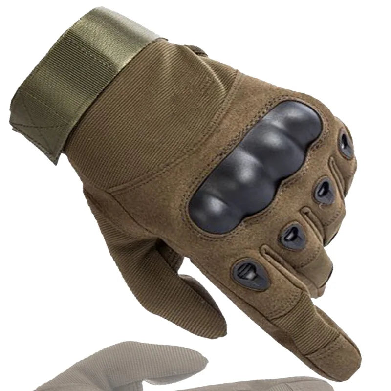 RaptorFlex Duty Gloves