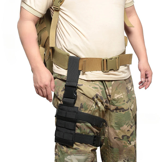 Tactical Drop Leg Holster