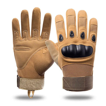 RaptorFlex Duty Gloves
