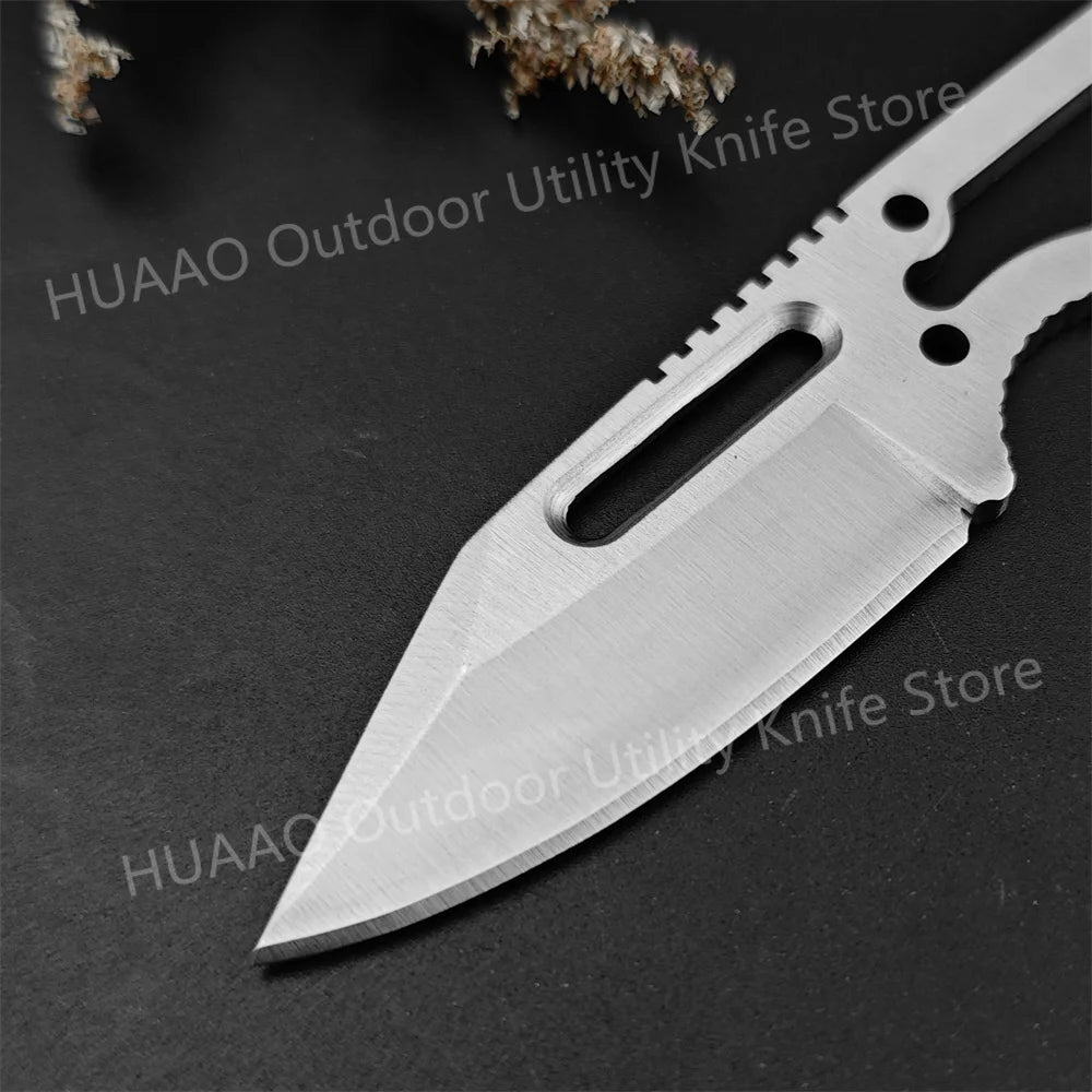 EdgeHawk Neck Knife