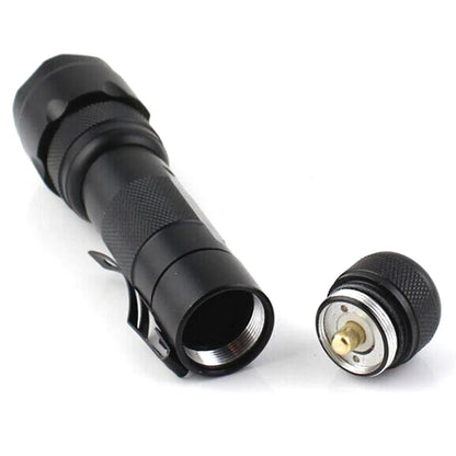 NightGuard Flashlight