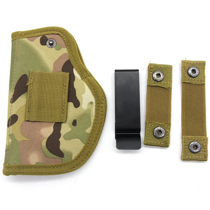 Universal Tactical Gun Holster