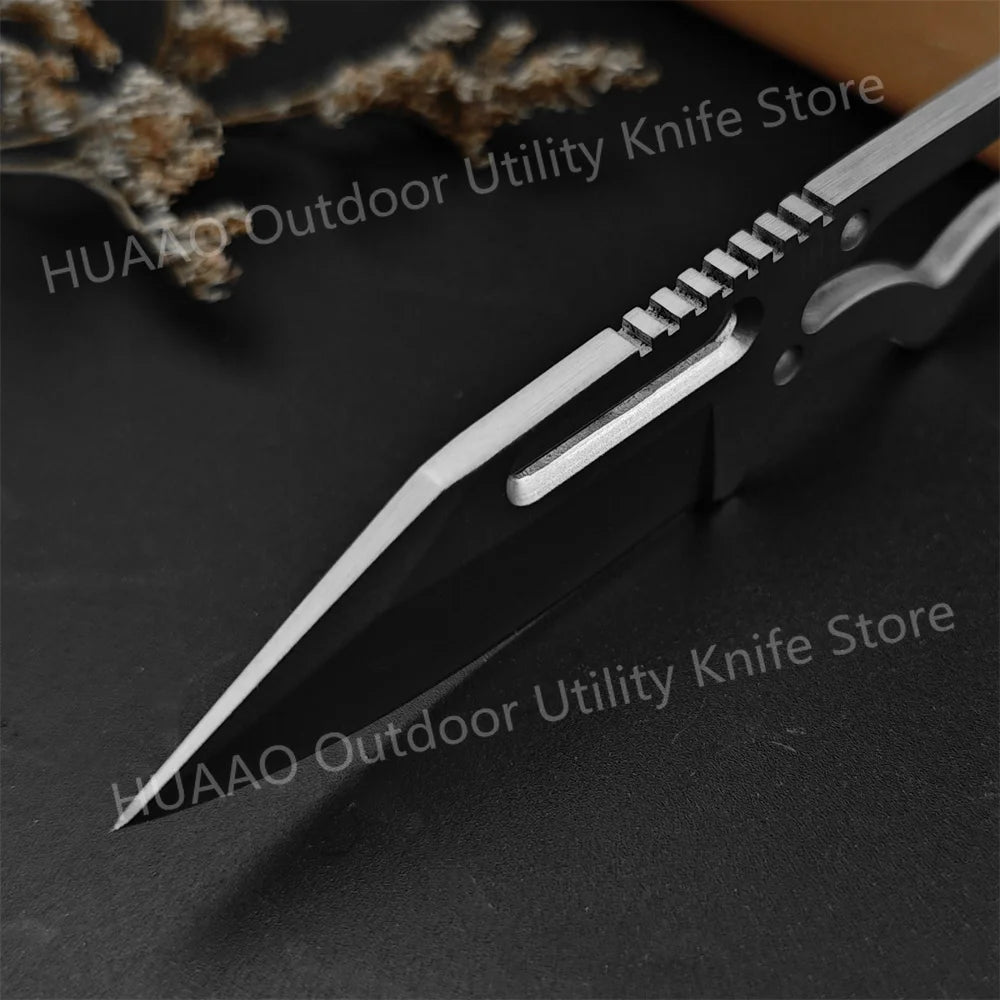 EdgeHawk Neck Knife