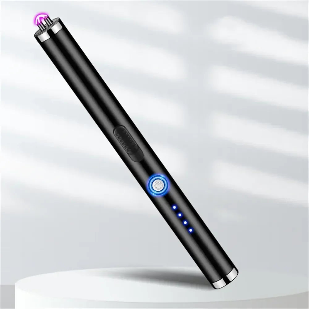 IgnitePro Camping Torch Gun