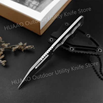 EdgeHawk Neck Knife