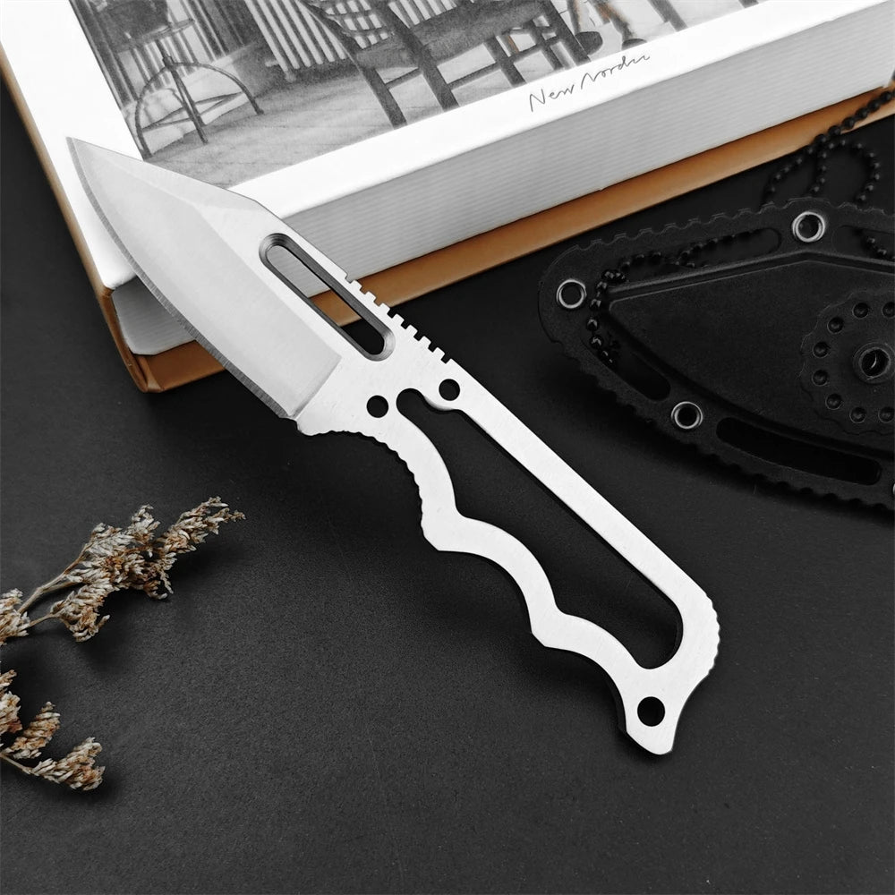 EdgeHawk Neck Knife