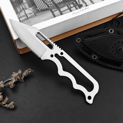 EdgeHawk Neck Knife