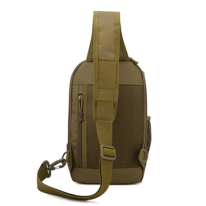 NexusCarry Molle Backpack