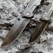 Folding Knife Multifunctional Camping Knife