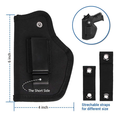 Universal Tactical Gun Holster