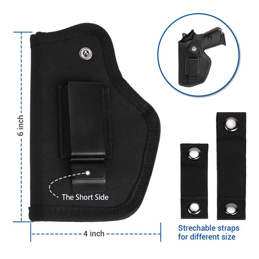 Universal Tactical Gun Holster