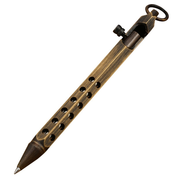 Tactical Pen