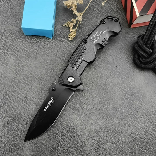 Tactical Folding Pocket Knife