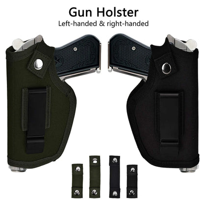 Universal Tactical Gun Holster