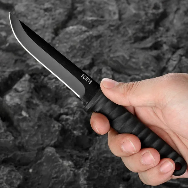 Portable Outdoor Knife