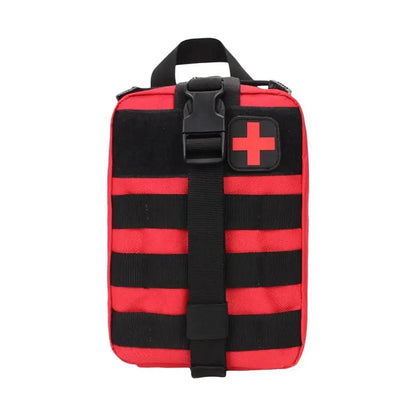 QuickPatch First Aid Kit