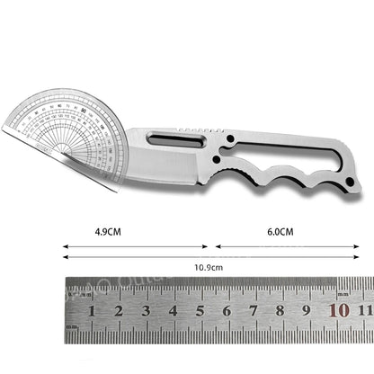EdgeHawk Neck Knife