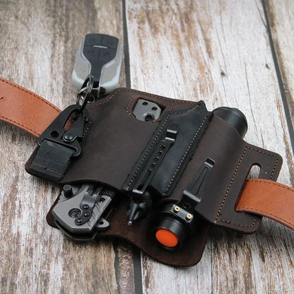 GearGuard Multitool Sheath