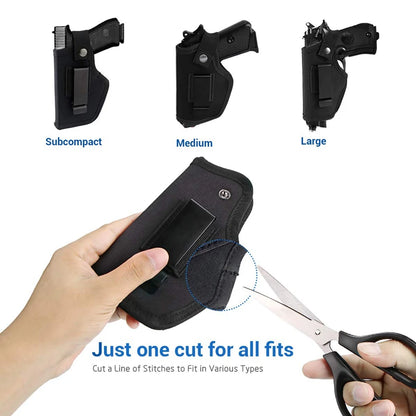 Universal Tactical Gun Holster