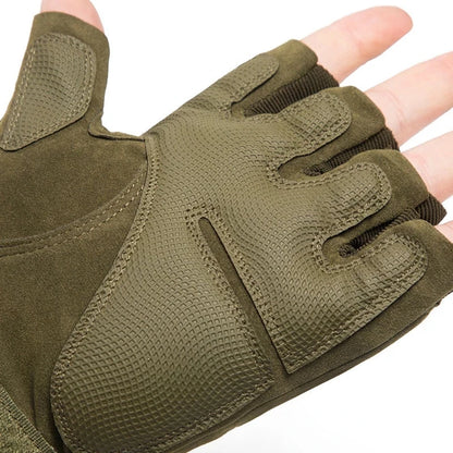 RaptorFlex Duty Gloves