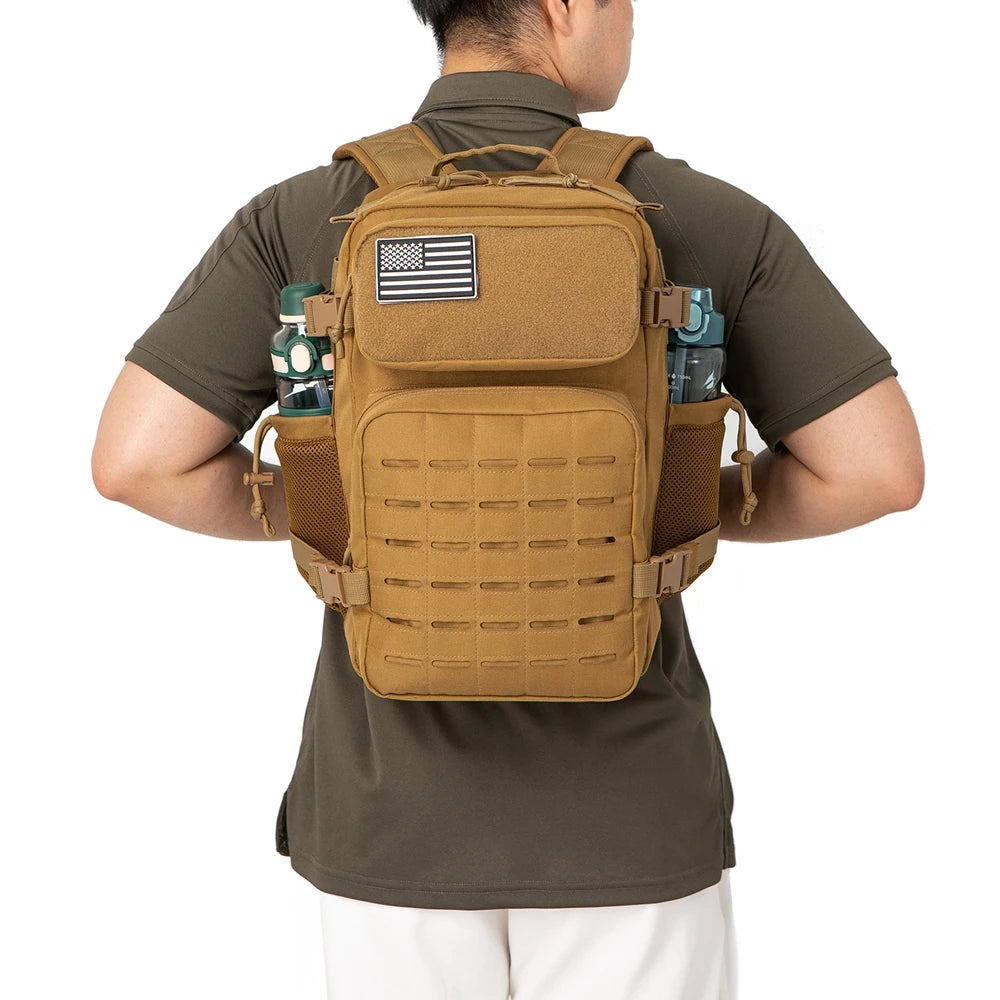 BattleReady Tactical Backpack