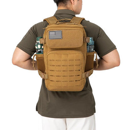 BattleReady Tactical Backpack