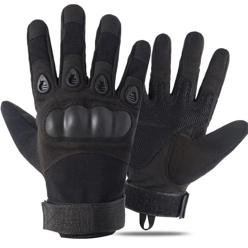 RaptorFlex Duty Gloves