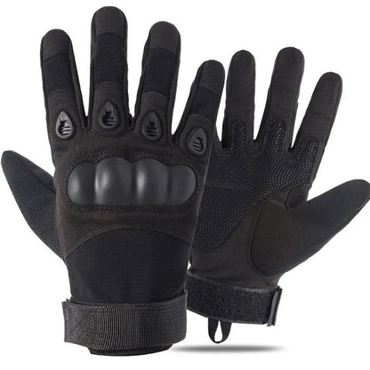 RaptorFlex Duty Gloves